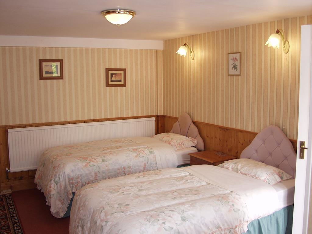 Вилла The Coach House Ледбери Номер фото